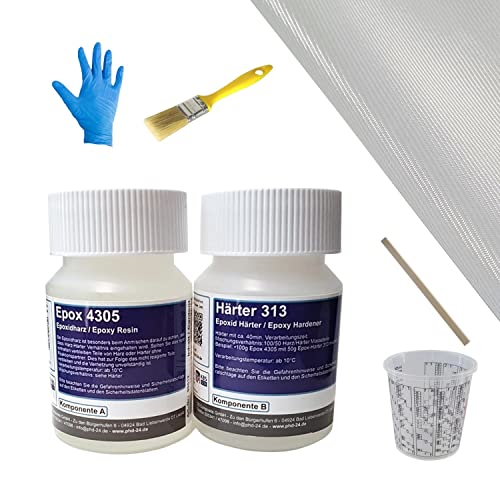Gfk Reparaturset Die 16 besten Produkte im Vergleich