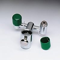 Algopix Similar Product 12 - OptiKlens 1 Emergency Eyewash Station
