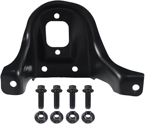 Miniatura 5 de Juego de 2 soportes de montaje de choque superior trasero izquierdo derecho para Chevy GMC C1500 C2500 Truck 924-401 924-402 1998-2000