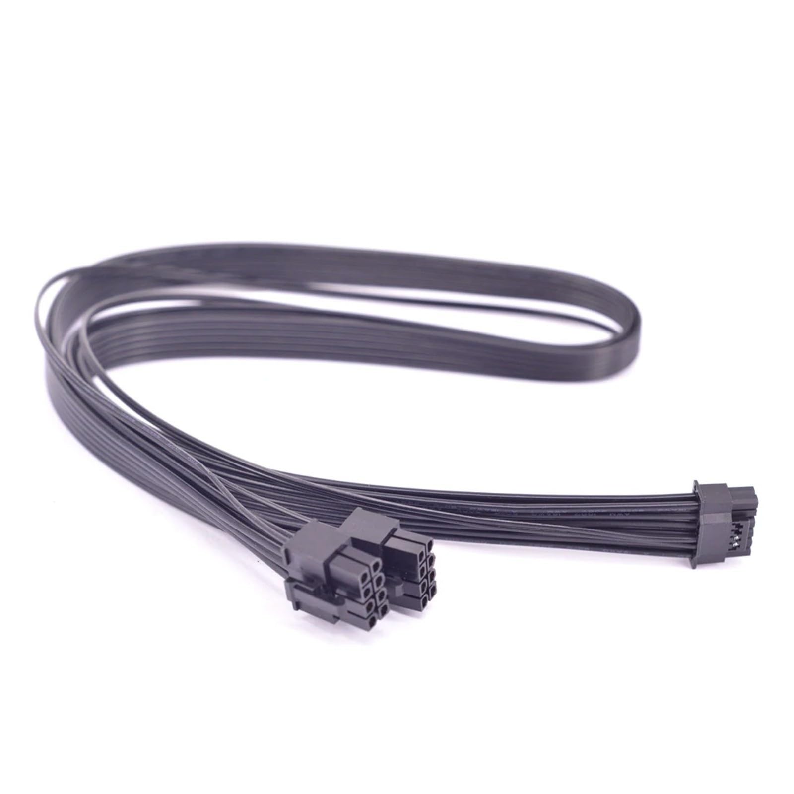 Generico 5.0 Cavo alimentatore modulare da 8 pin a 16 12VHPWR