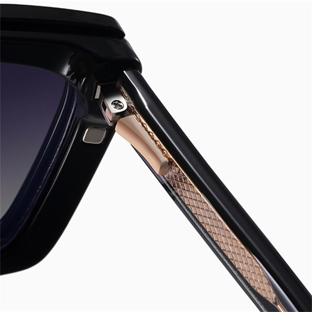 Magnetische Sonnenbrille mit Clip, polarisierter Rahmen, Sonnenbrille, Damen-Dekoration