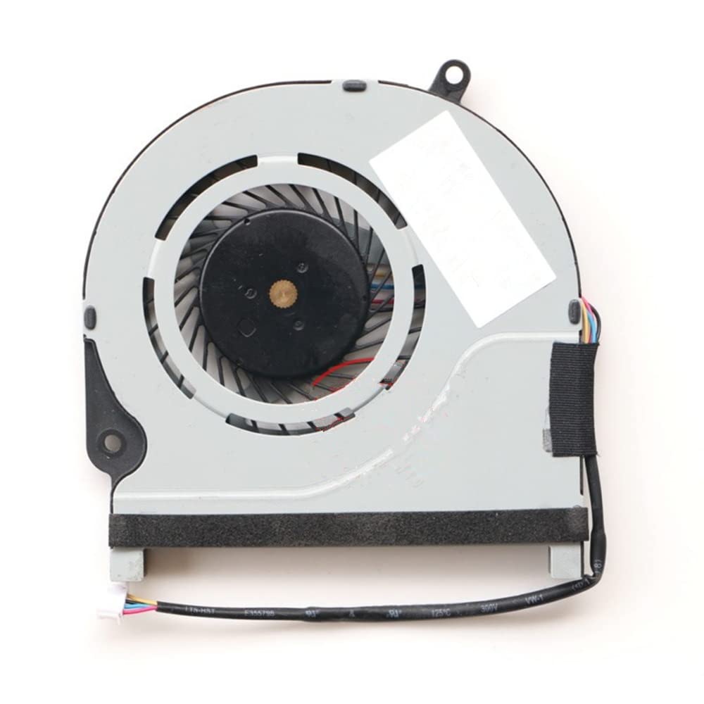 Ventilateur CPU Acer Spin SP315-51 refroidissement PC portable noir