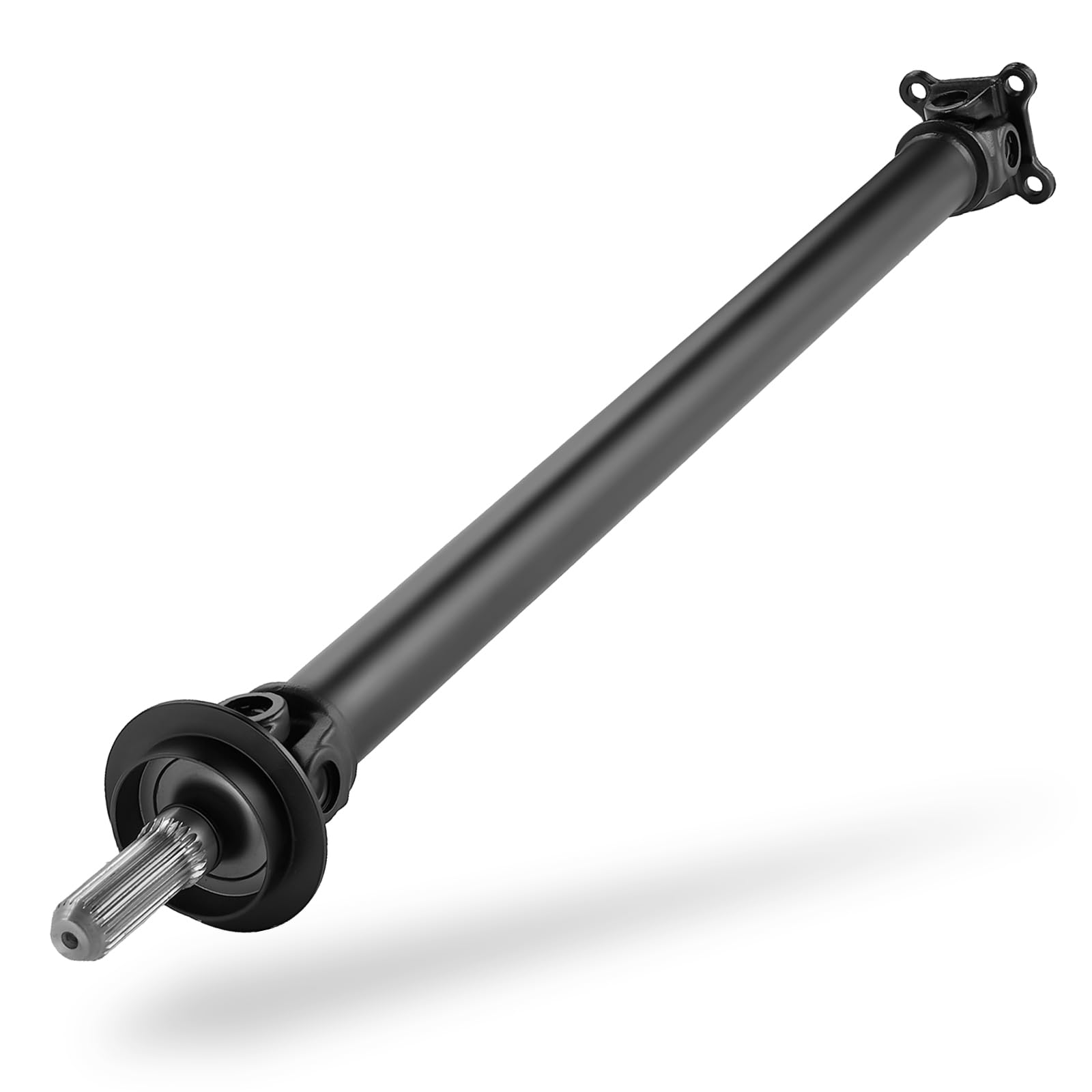 BDFHYK 938-320 Front Drive Shaft Assembly Compatible with INFINITI
