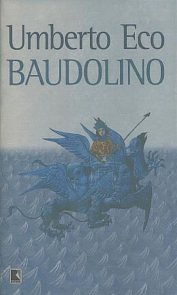 Baudolino (Portuguese Edition)