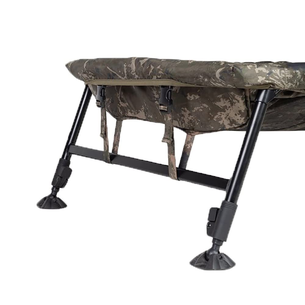 Nash Hi Protect T0106 Karpfenwiege Monster Camo