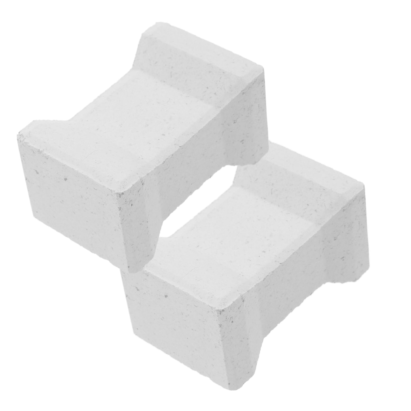4piezas Soporte De Para Horno Eléctrico De Herramienta De Reutilización Para Fabricación De Accesorio De Estantería Para Horno