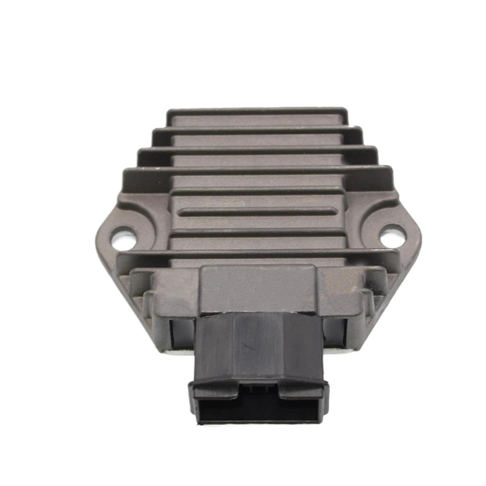 Regulator Rectifier Compatible With CBF500 CBF600 FES125 FES250 Foresight NES125 NES150 SH125 XL125 V Varadero