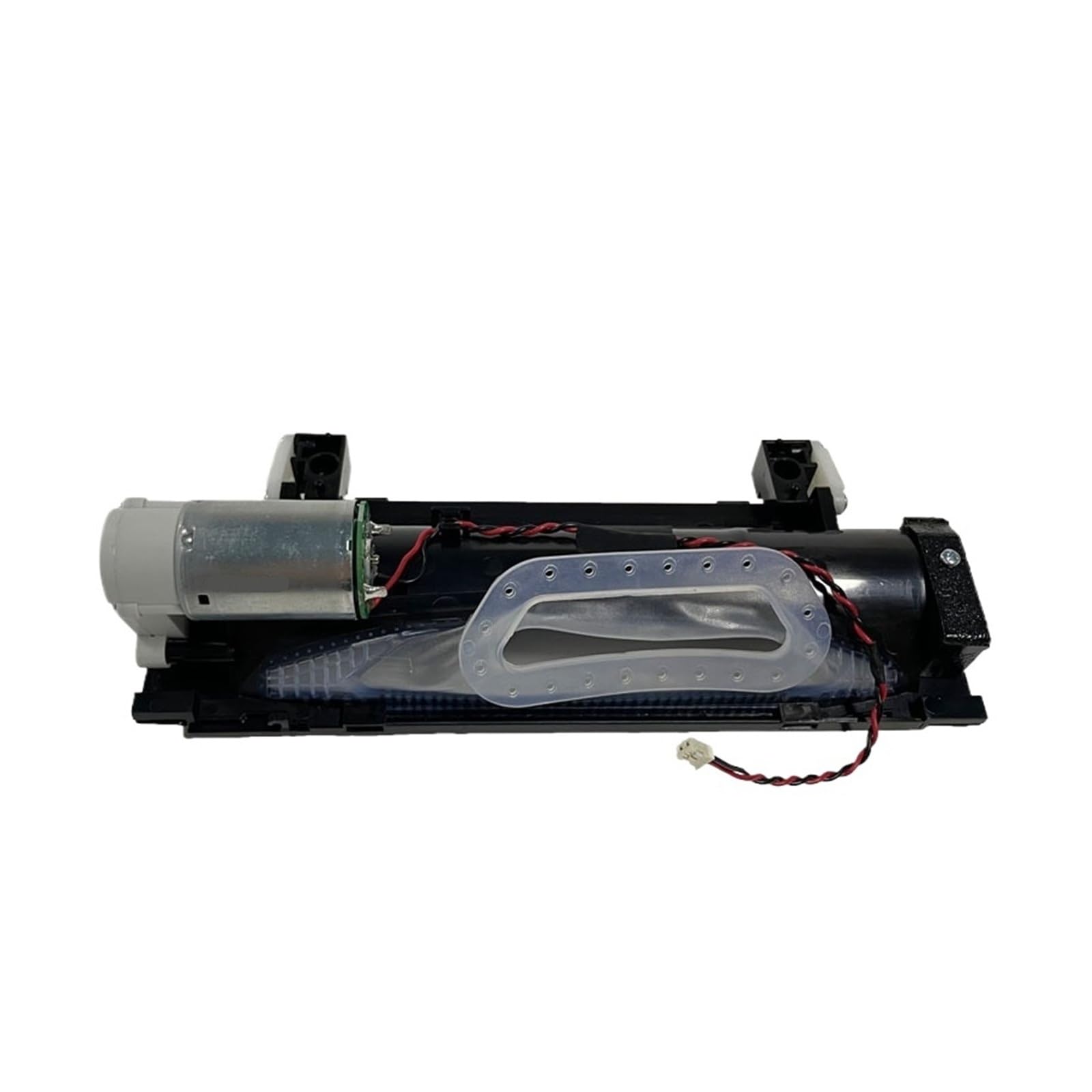 NBGRQWECZS Main Brush Gearbox Spare Parts Accessory，Compatible For Roborock，Q7 Q7 Max Robot Vacuum Cleaner Accessories