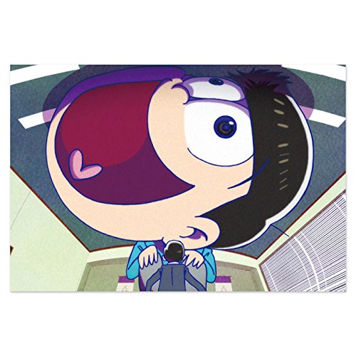 Postcards vol.2-E Perhaps pine's weird face pour collectionneurs - 2