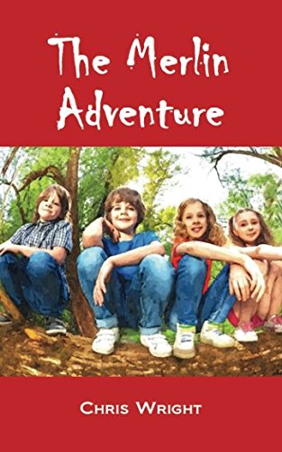 The Merlin Adventure