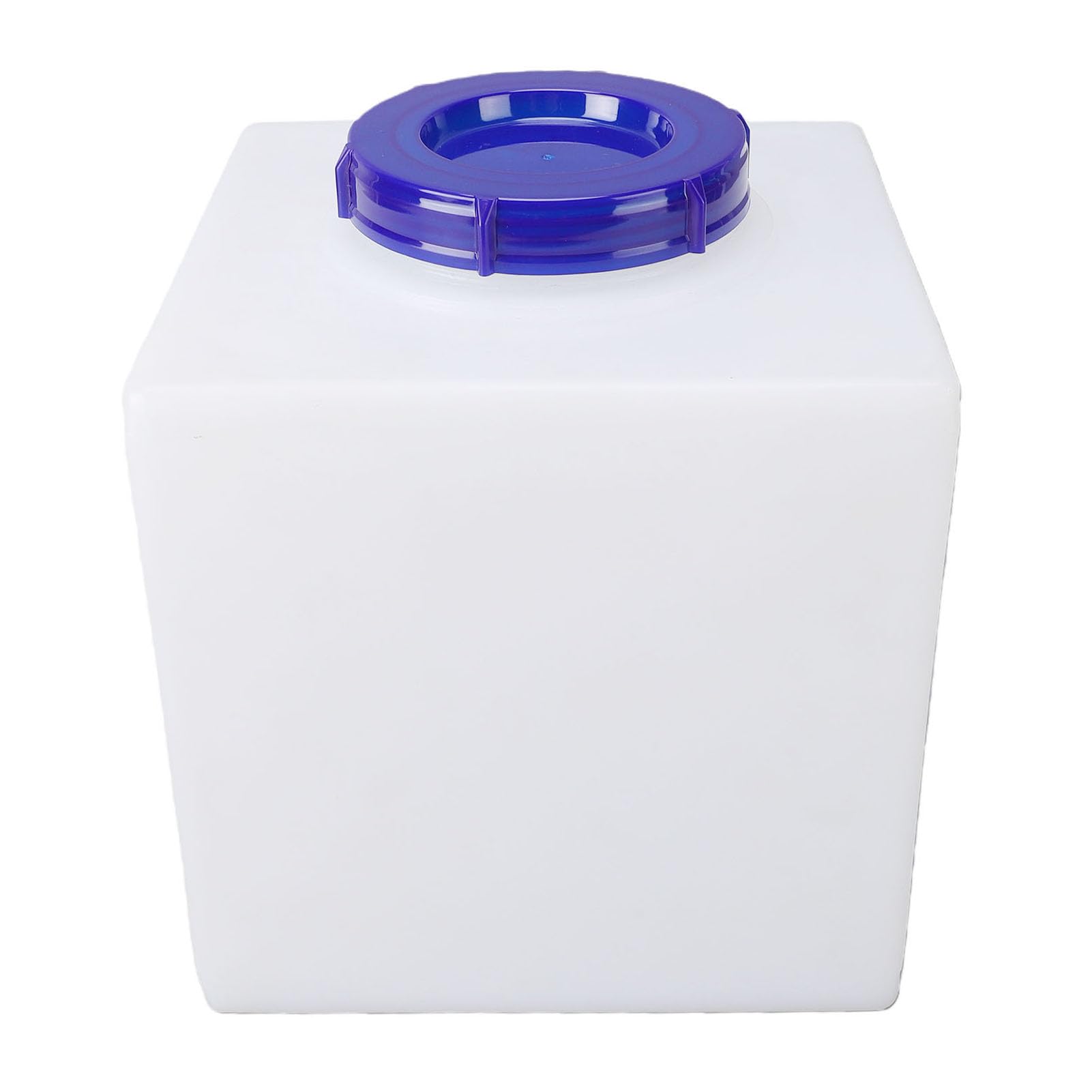 Tanque de Agua Dulce para Caravana de 3 Galones, Blanco