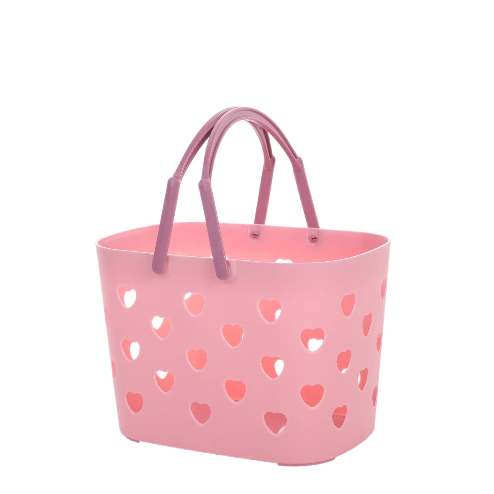 Shower Caddy Dorm Portable Shower Caddy Basket Large Capacity Bath Basket Plastic Shower Storage Tote Plastic Shower Caddy