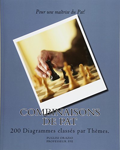 Télécharger Combinaisons de Pat PDF