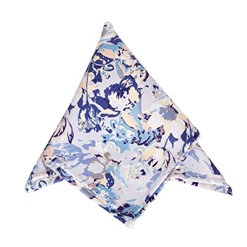 To The Nines Men's Pocket Square