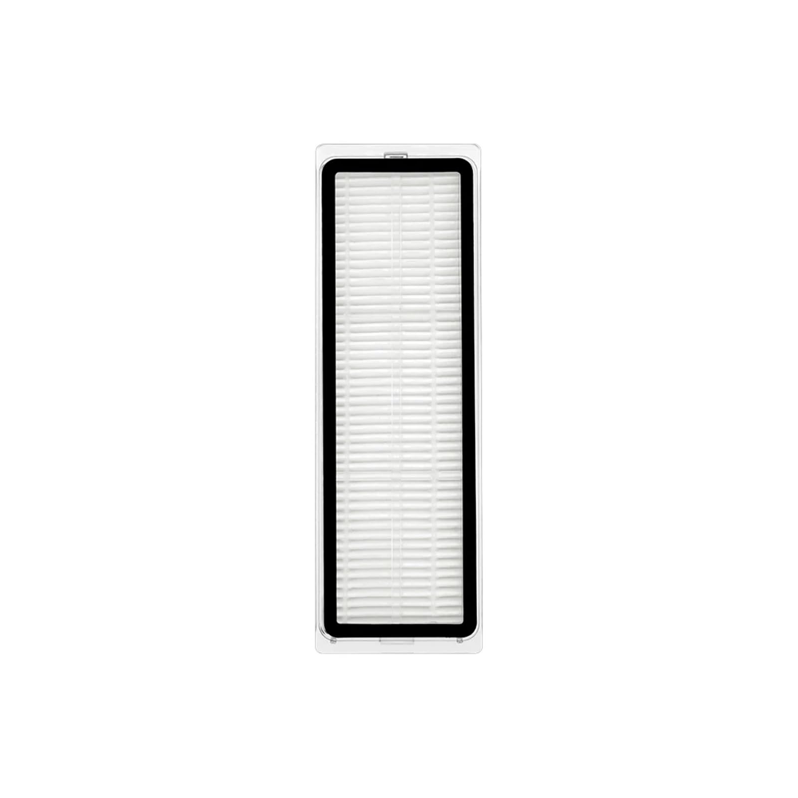 Compatibile con Compatibile con (Dreame D9 Max White) Spazzola Laterale a Rullo Filtro Hepa Panni for mocio Rag Robot Accessorio for aspirapolvere Pezzo di Ricambio(Set R)