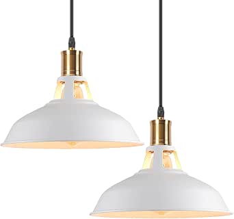 Lampe à suspension CONGA 7L Beige