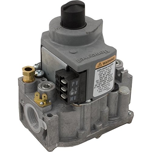 Raypak Gas Valve Kit Propane 004306F