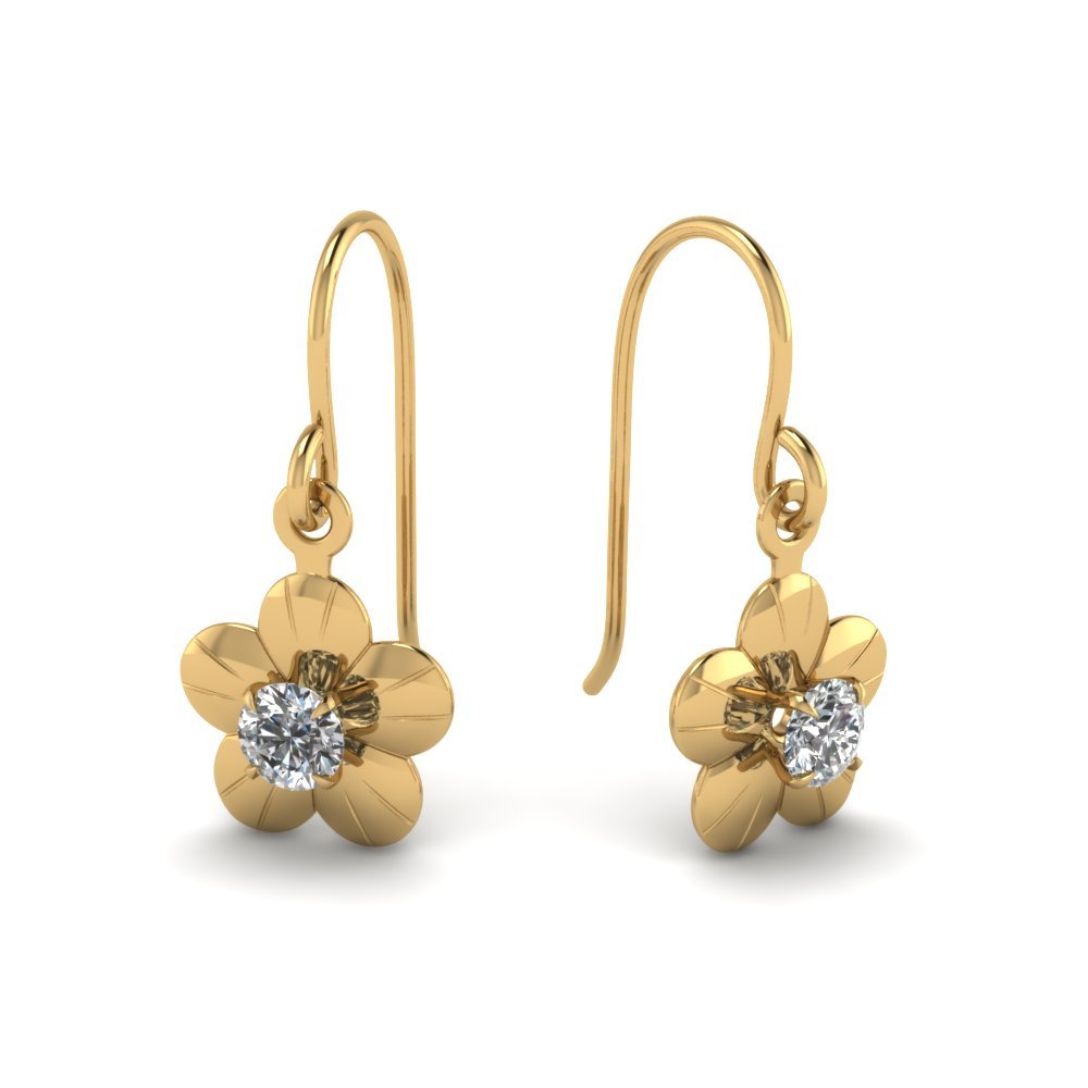 See full amazon price history chart for Anopchand Tilokchand Jewellers Atjewels 14 Yellow Gold Over .925 Silver White Round Cz In Prong Set Dangle Earrings For Women/Girls Anopchand Tilokchand Jewellers Atjewels 14 Yellow Gold Over .925 Silver White Round Cz In Prong Set Dangle Earrings For Women/Girls (B00YED62GA) Amazon Price History, Amazon Price Tracker