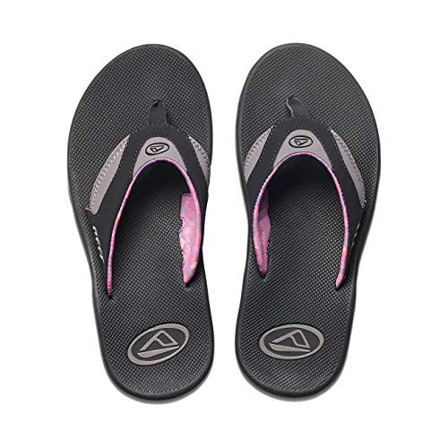 flip flops with bottle opener women's