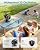 Ausic 30000mAh Portable Fan Rechargeable, Powerful Indoor & Outdoor Battery Powered Fan, Oscillating Fan with Remote & Turbo Blade, Quiet Desk Fan for Home, Patio, Sports, Camping, Beach