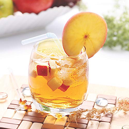 Image of CELLO Amphio Glass Set, 290ml, Set of 6, Clear