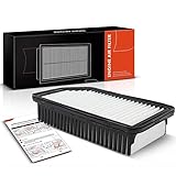Replacement Parts for Front Engine Air Filter for Kia Soul 2010 2011 1.6L 2.0L Hatchback 281130U000