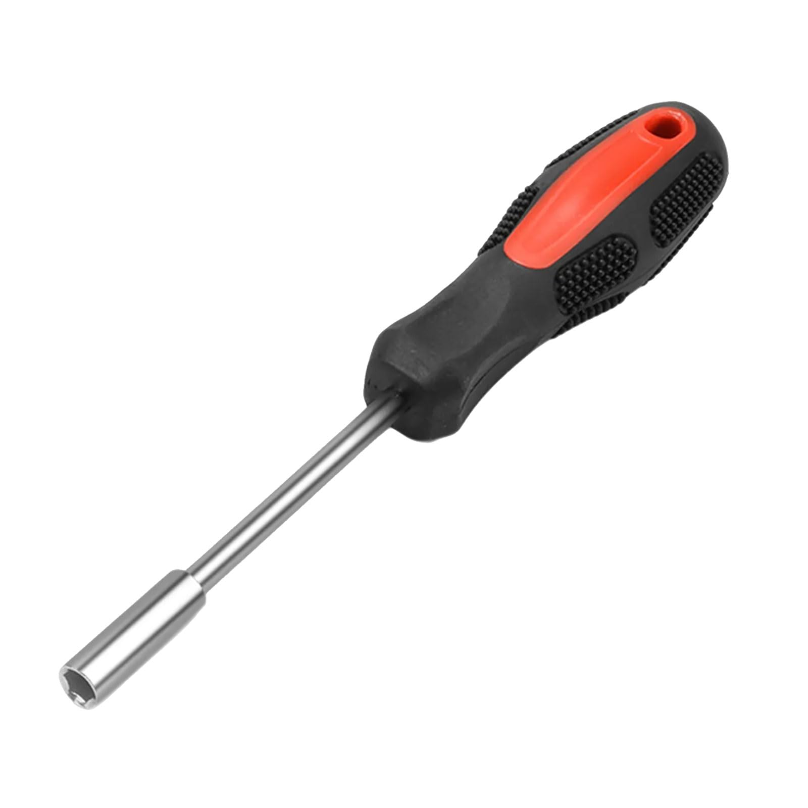 Netbiio R Black 2Pcs Ratcheting Screwdriver Handle Multifunctional Adjustable Handle Hexagonal Screwdriver Socket Repair Hand Tool Bit Owner