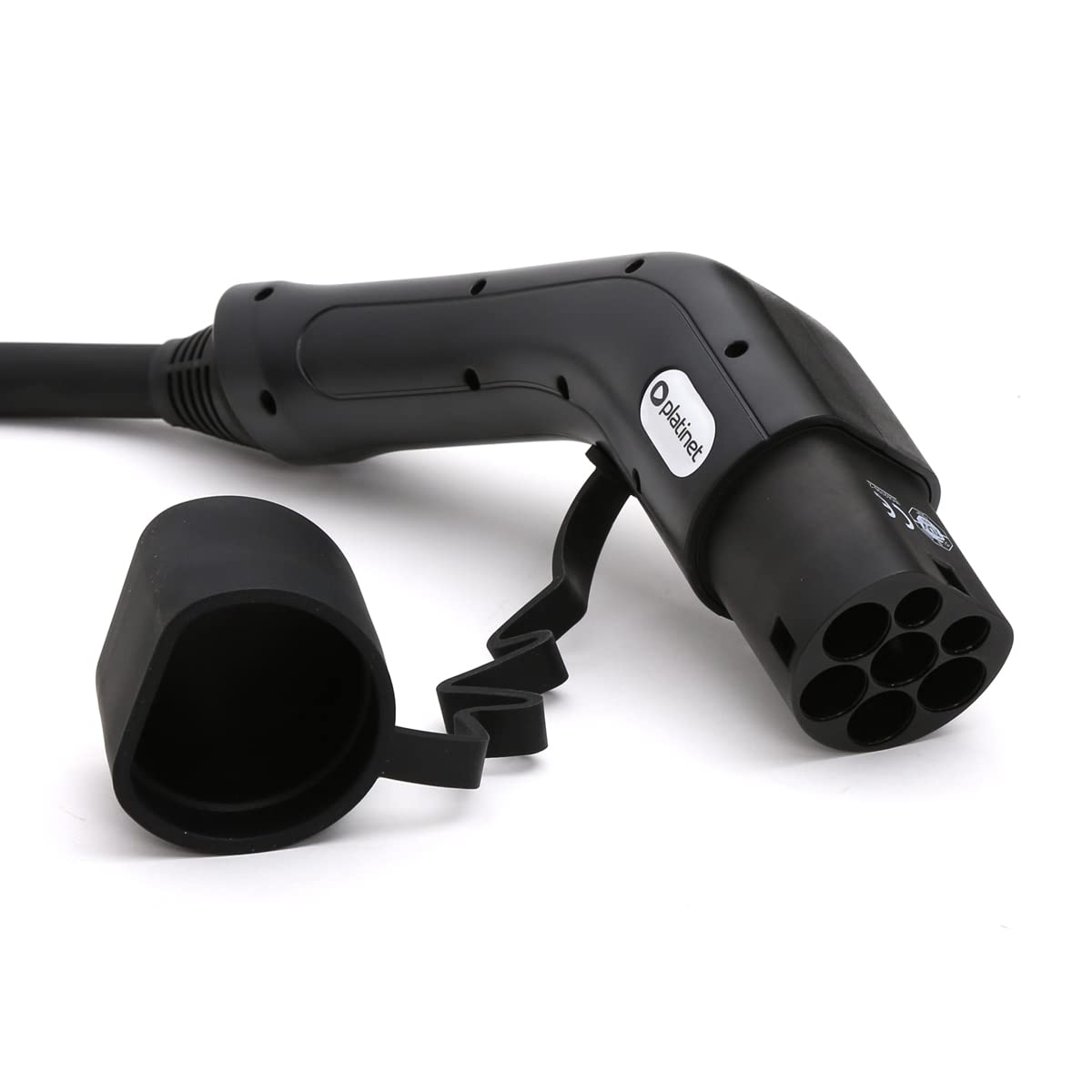 Omega Platinet PEVC11KW5B-B eMobility kabel do ładowania 5 m