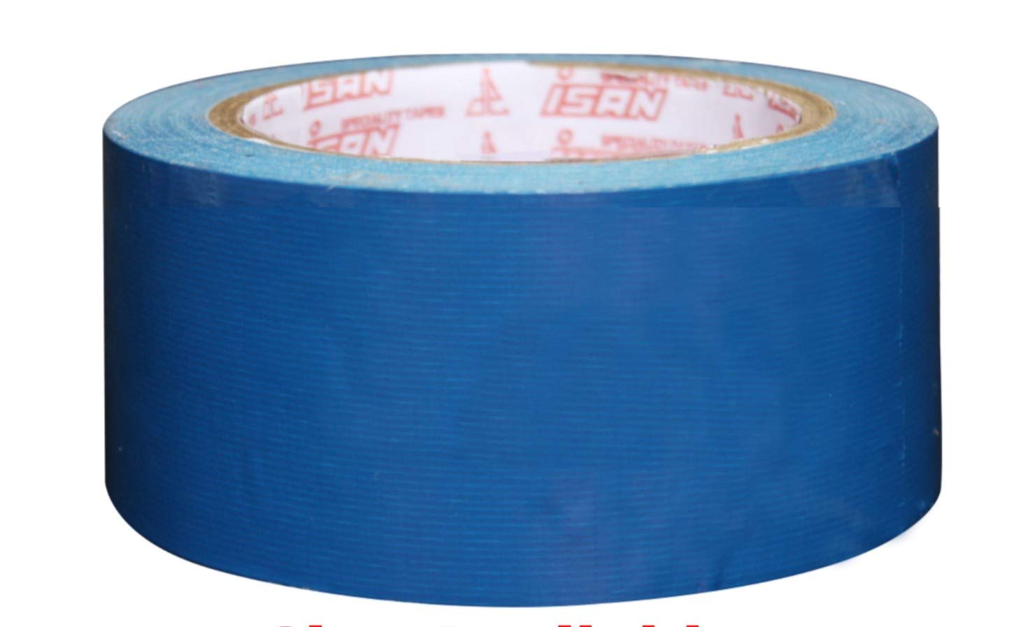ISAN® Blue Duct Tape Waterproof 48mm (2" Approx) Width X 25Mtr Length (1 Pc) (B08LQ5W2W6) Amazon Price History, Amazon Price Tracker