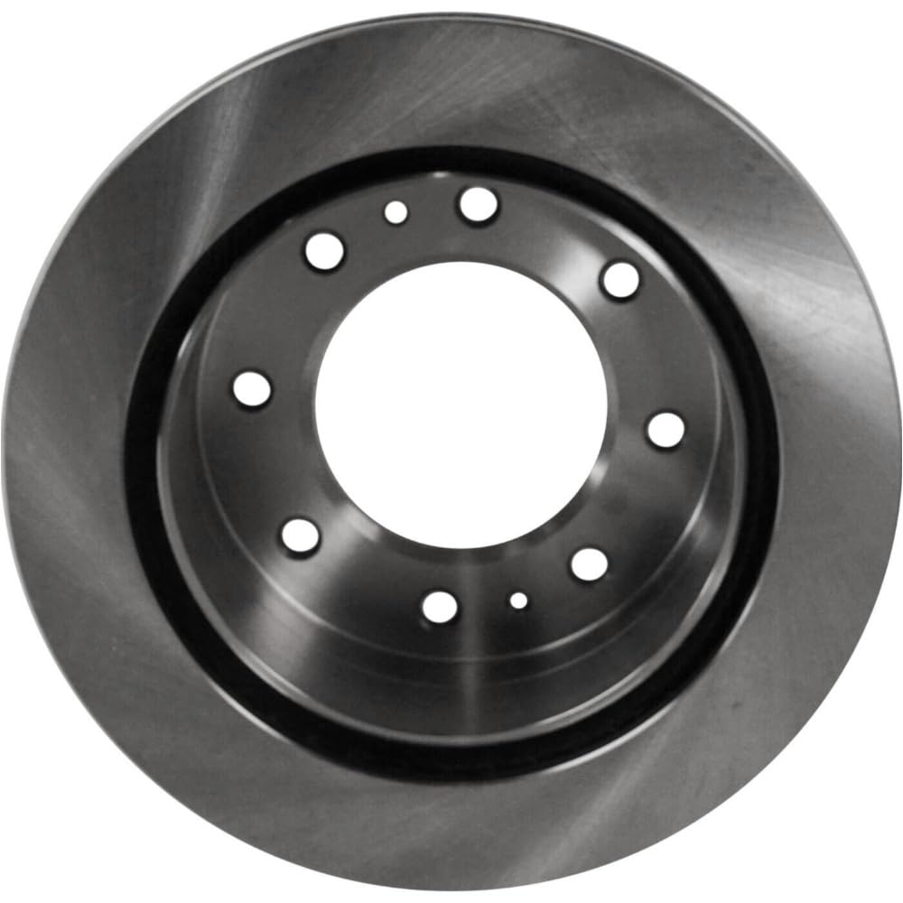 Amazon.com: Tbzieoc 4pcs Disc Brake Rotor Set Kit Front Rear Right 