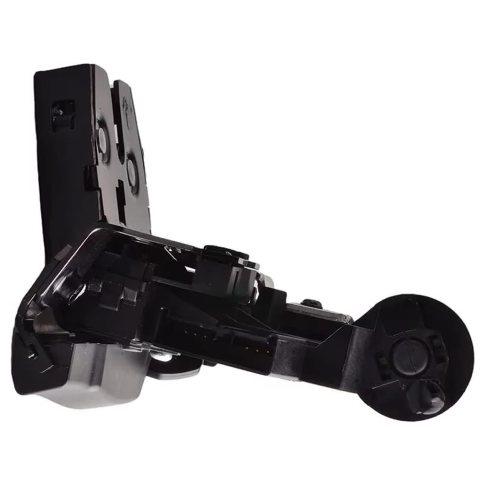 Yaqemoe One Color Rear Tailgate Latch Compatible With Cadillac For Escalade 2015-2018 For Xt5 2017-2018 1 Pcs Trunking Lid Lock Actuator Replacement Parts 13527320