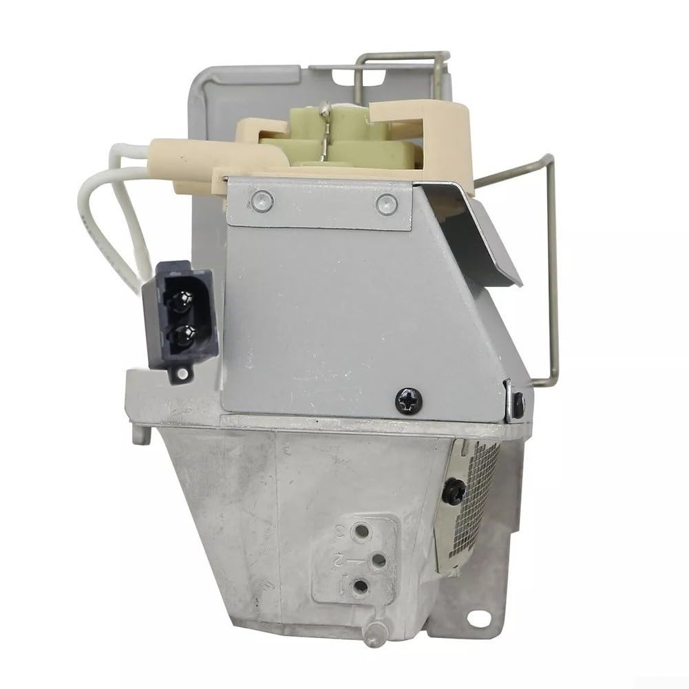 Lampada di uscita stabile per BL-FU200D SP.7D101GC01 Models(CB) | Alta luminosità, immagini chiare e vivide, visualizzazione migliorata, si adatta a BL-FU200D, SP.7D101GC01