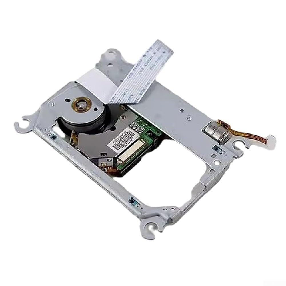 Pastilla óptica, SPU-3170 Lente óptica para PS2 Slim Game Console Lens con cubierta SCPH-7500X SCPH-7700X SCPH-7900X