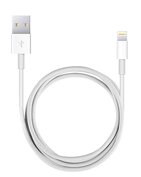 Amazon.com: Uzento for iPhone Charger Cord,3 Pack Original