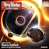  Jupiter 6: Gravo-Schock