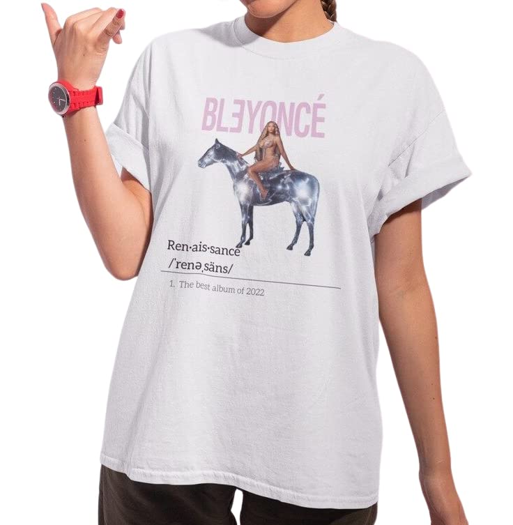 Trendy Beyonce Renaissance Tour 2023 Clothing Designs 2023 | Shop On ...