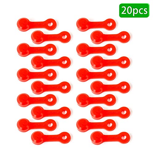 Coperchio Spurgo Freni, Asudaro 20 Pezzi Coperchio...