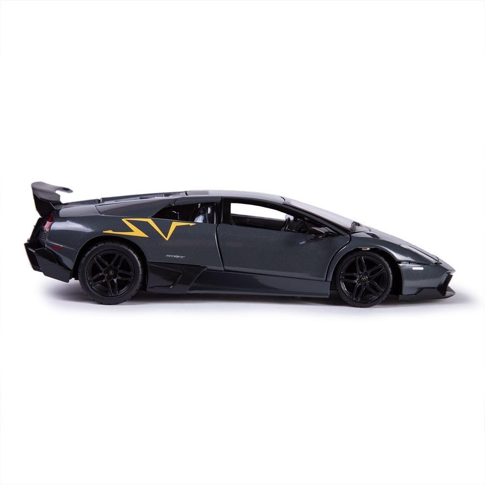RASTAR 1:43 - Lamborghini Murcielago LP670-4-39501- Modelo de Hierro Fundido EUR 24,69 - ES