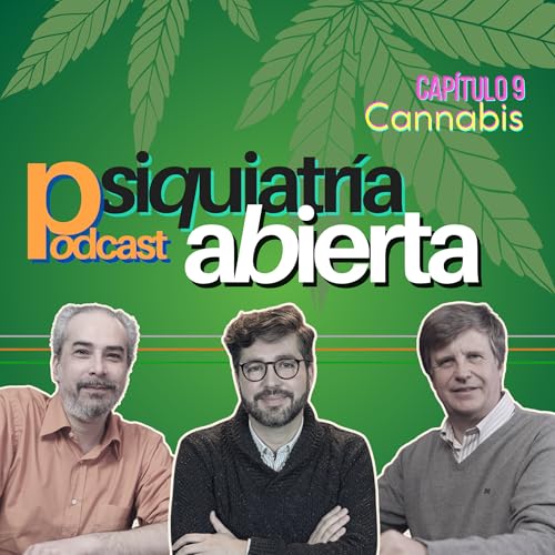 『Capítulo 9 - Cannabis』のカバーアート