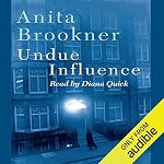 Cover of Undue Influence