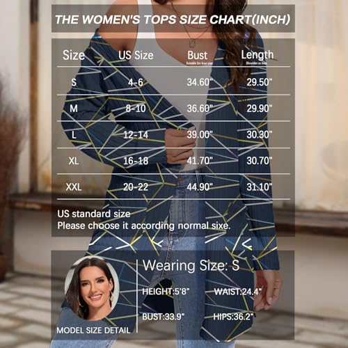 Womens Fall Open Front Long Cardigan Casual Loose Lightweight Cardigans with Pockets for Leggings3