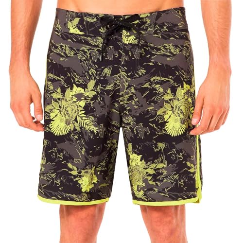 Oakley Palm Florals Recycled 19” Boardshort - image 1