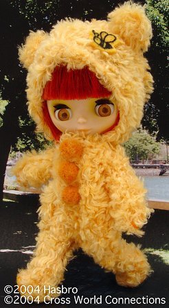 プチブライス ファーストプロム 未開封 869【プチブライス】プロミスミートゥーに気がかりが多すぎる