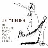  Je Moeder