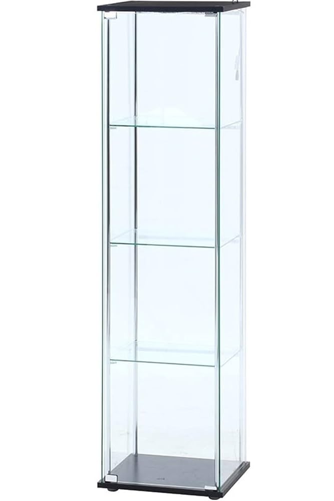 引き取り専用LED付きガラスケース　ショーケース himalaya_kkao25apr14b