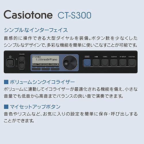 CT-S300
