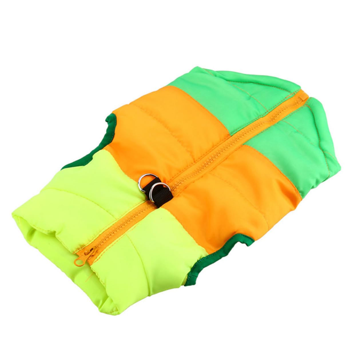 Sosoport Lot De 3 Gilets Chauds Et Respirants pour Chien Veste Chaude pour Animal De Compagnie Vêtements pour Animaux De Compagnie Fournitures pour Petits Chiens