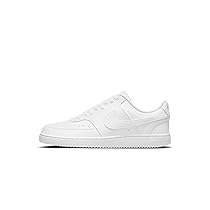 Nike Court Vision Lo Be Sneaker White 42.5