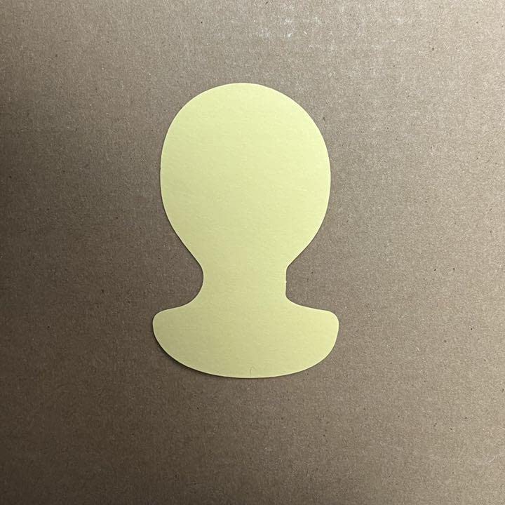 Amazon.co.jp: Kyne ステッカー シルバー : 文房具・オフィス用品