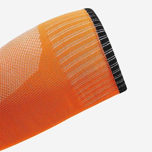 Kids Boys Girls Soccer Socks 3 Pairs Toddler Baby Knee High Socks Breathable Mid Calf Breathable Socks 5 to 12Years2